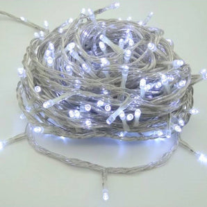 Fairy Light: 20m Pure White | 200 Led