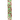 Ribbon: 2.7m (L) x 6.3cm (W) | Green with dots