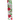 Ribbon: 2.7m (L) x 6.3cm (W) | Poinsettias