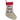 Hessian Stocking: 50cm (L) x 20cm (W) | Merry Chrismas