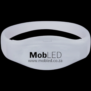 MobLED | Adjustable Bracelet