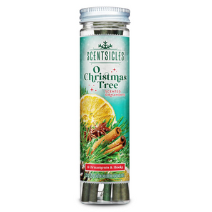 Scented Sticks: Christmas Tree