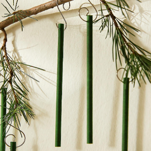 Scented Sticks: White Winter Fir